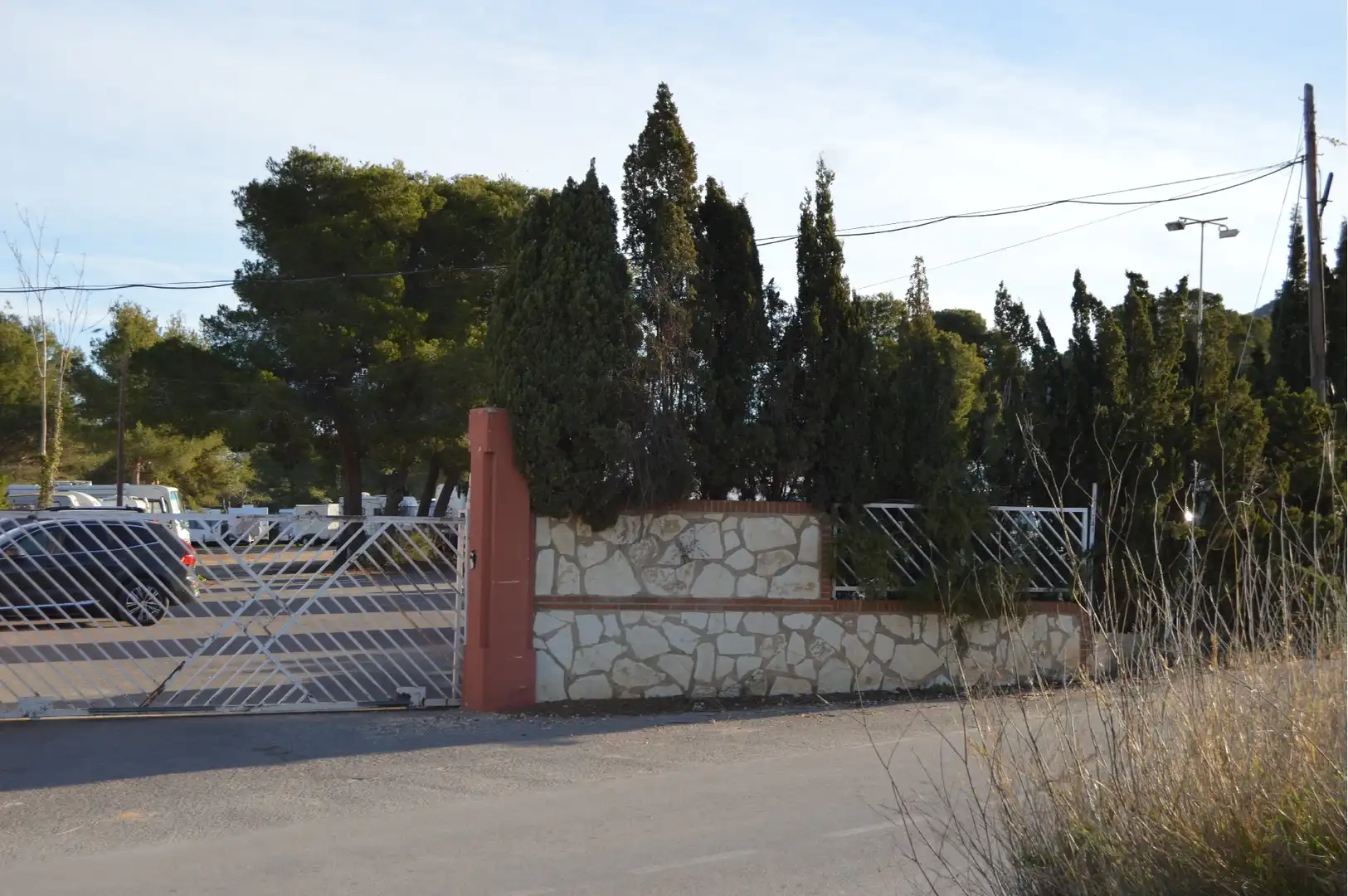 Terrenys i solars en venda a Rincón de Loix, imagen 2