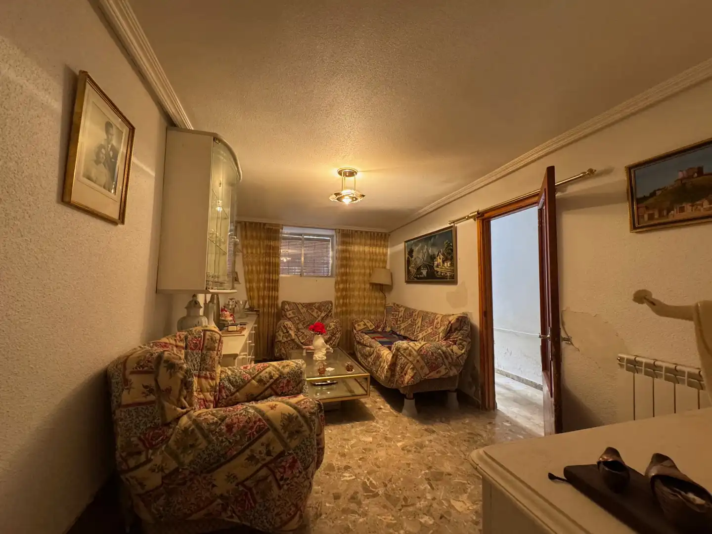 Country homes for sale in Castillejo de Robledo  with Heating, Terrace and Storage room
