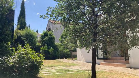 Foto 5 de Casa o xalet en venda a La Florida - El Plantío, Madrid Capital