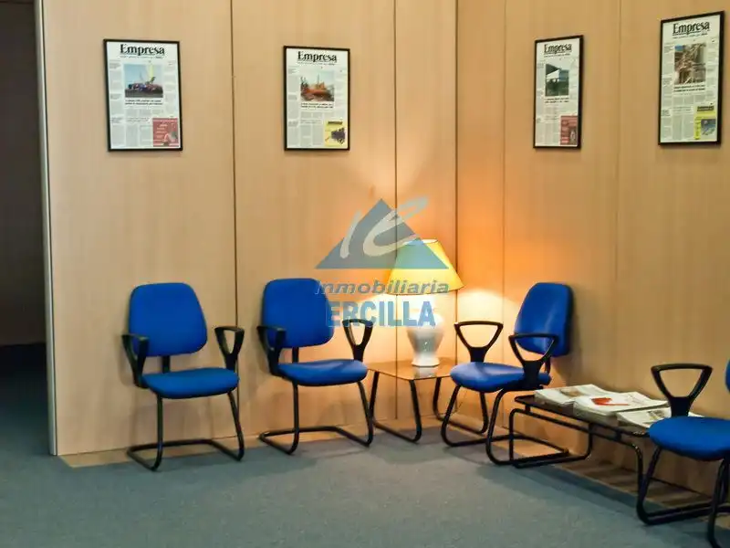 Office space with lift for sale in Pozokoetxe, imagen 8
