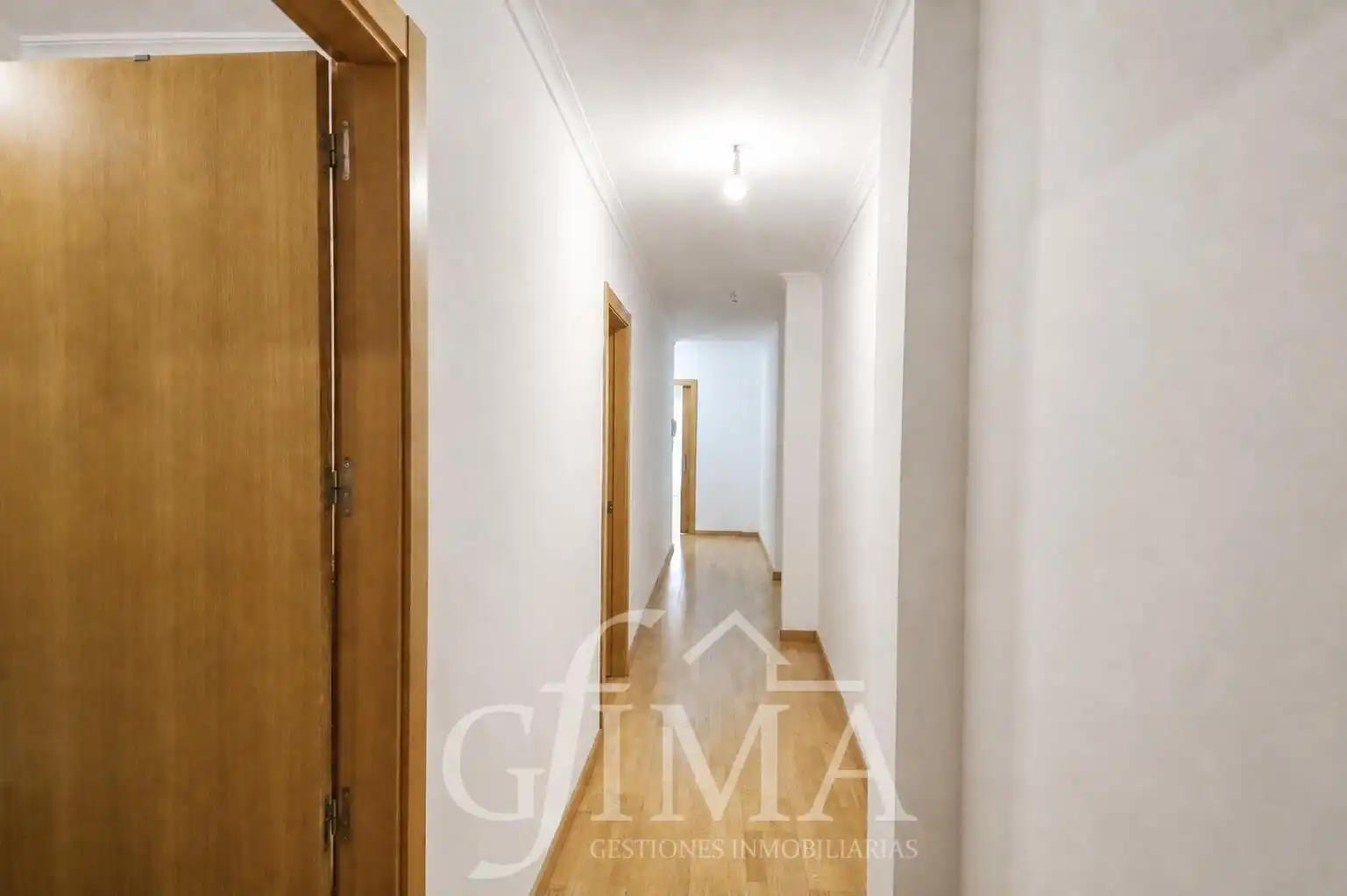 Piso en venta en Tomelloso con Calefacción y Balcón
