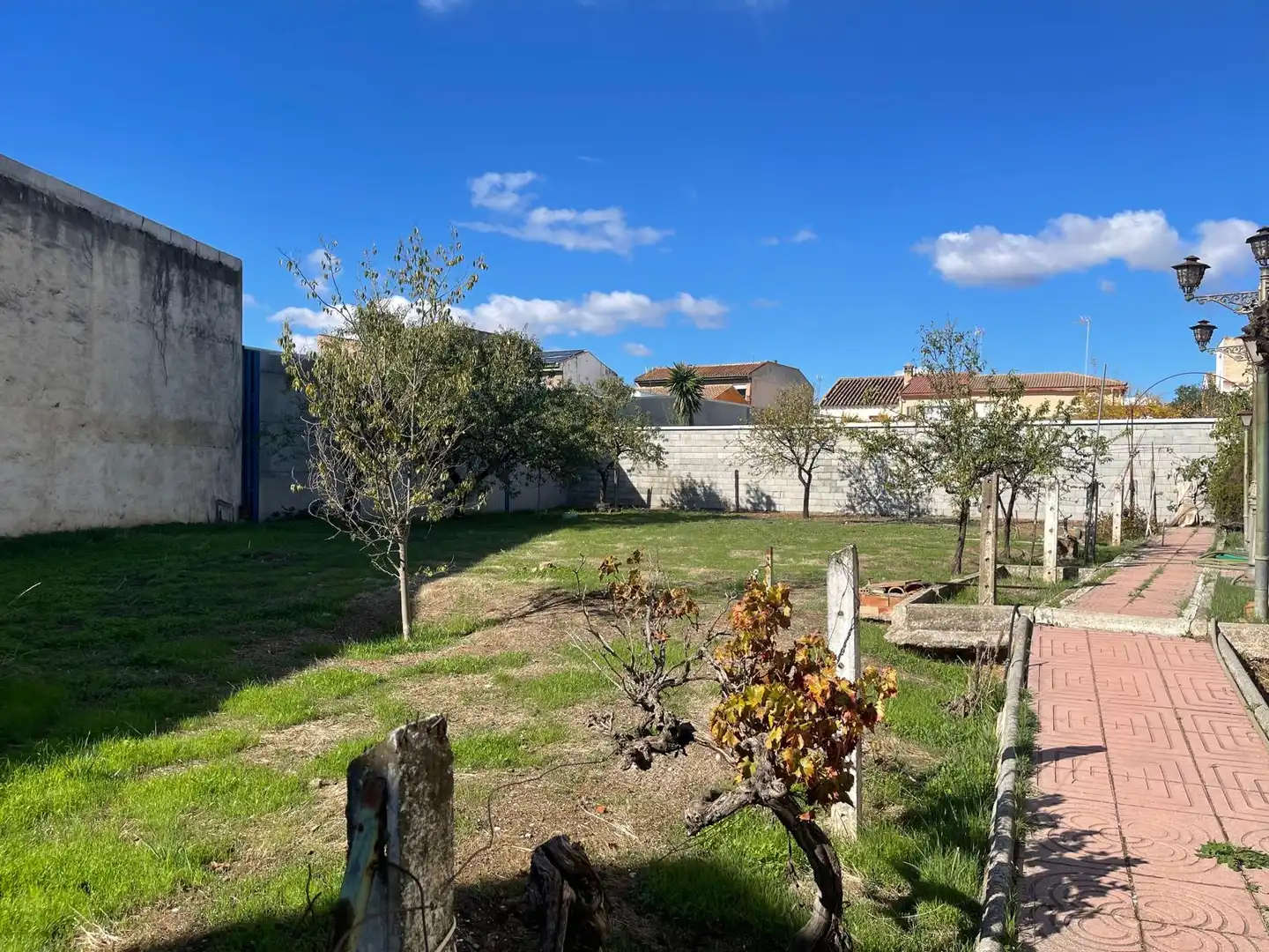 Terreny residencial en venda a Peligros, imagen 5