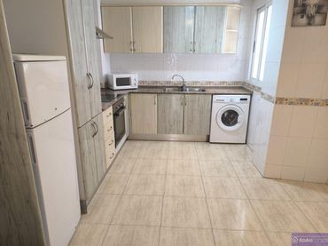 Appartement avec balcon à vendre à Carrer de Joan Ramon Jiménez 16