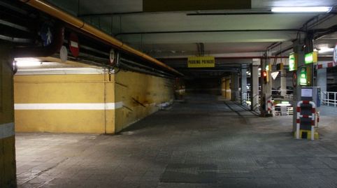 Foto 4 de Garaje de alquiler en Plaza del Descubridor Diego de Ordás, 3, Ríos Rosas - Nuevos Ministerios, Madrid Capital