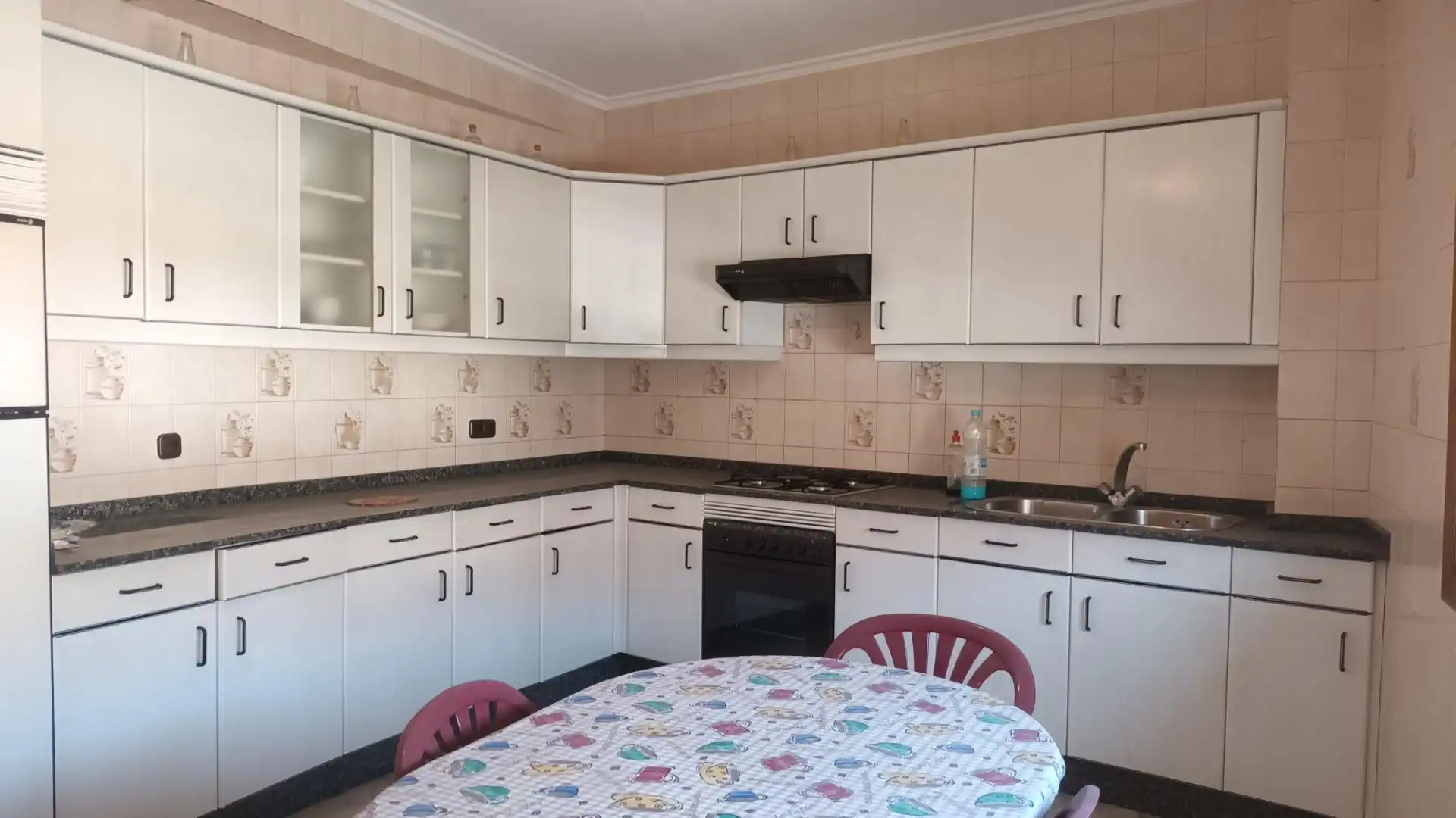 Casa o chalet en venta en Avenida aeroporto, Lavadores