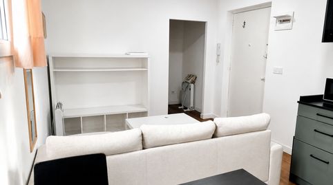 Foto 4 de Piso de alquiler en Calle Lealtad, Centro - Ayuntamiento, Santander