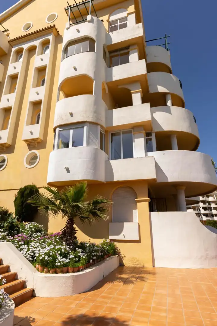 Dúplex amb piscina en venda a Nueva Andalucía, imagen 23