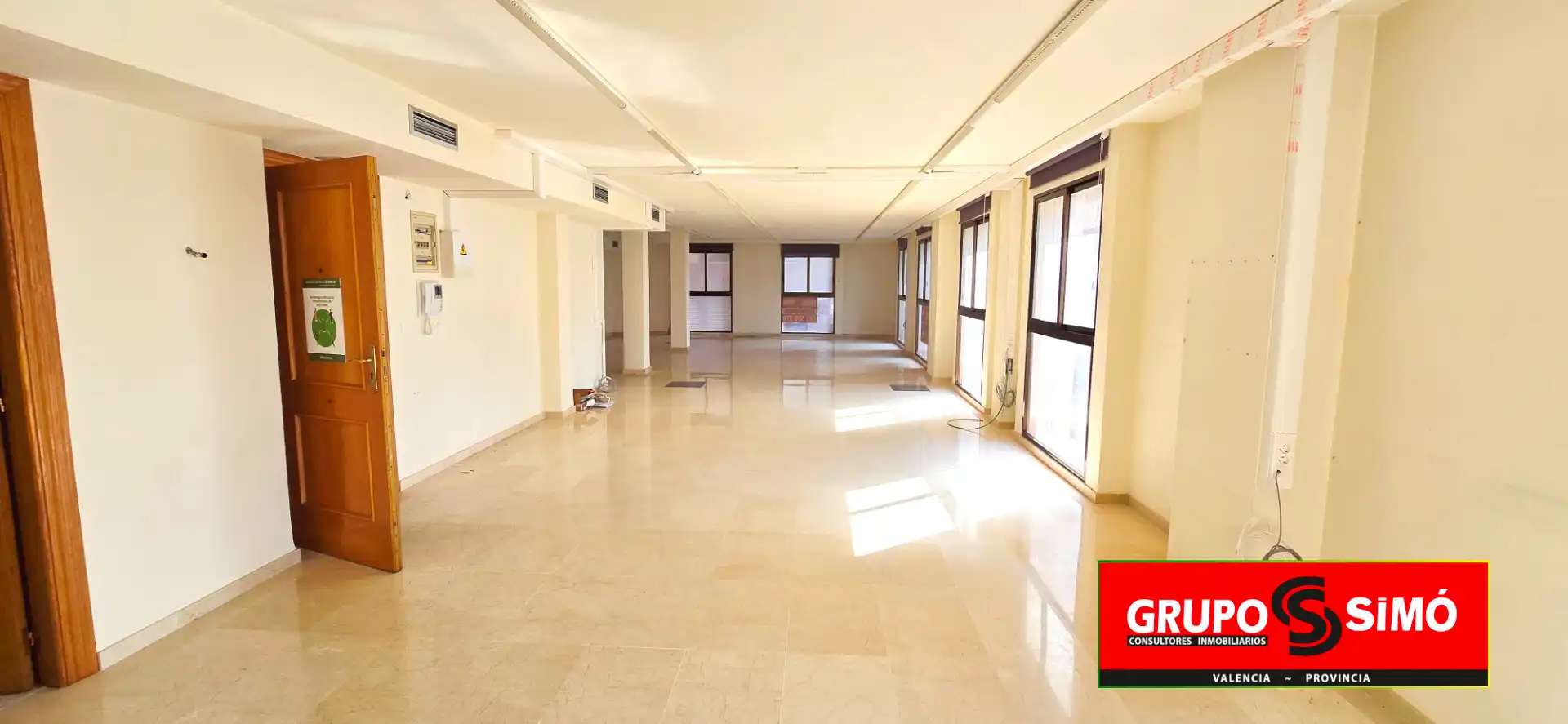 Oficina en venta en Alzira con Aire acondicionado