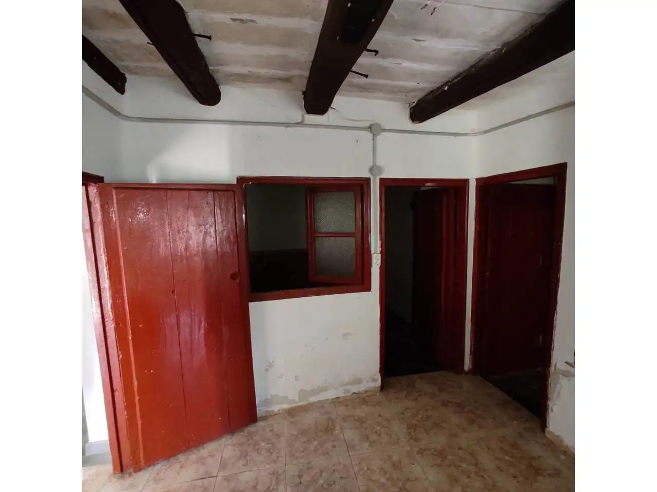 Casa adosada en venda en Pinilla del Valle