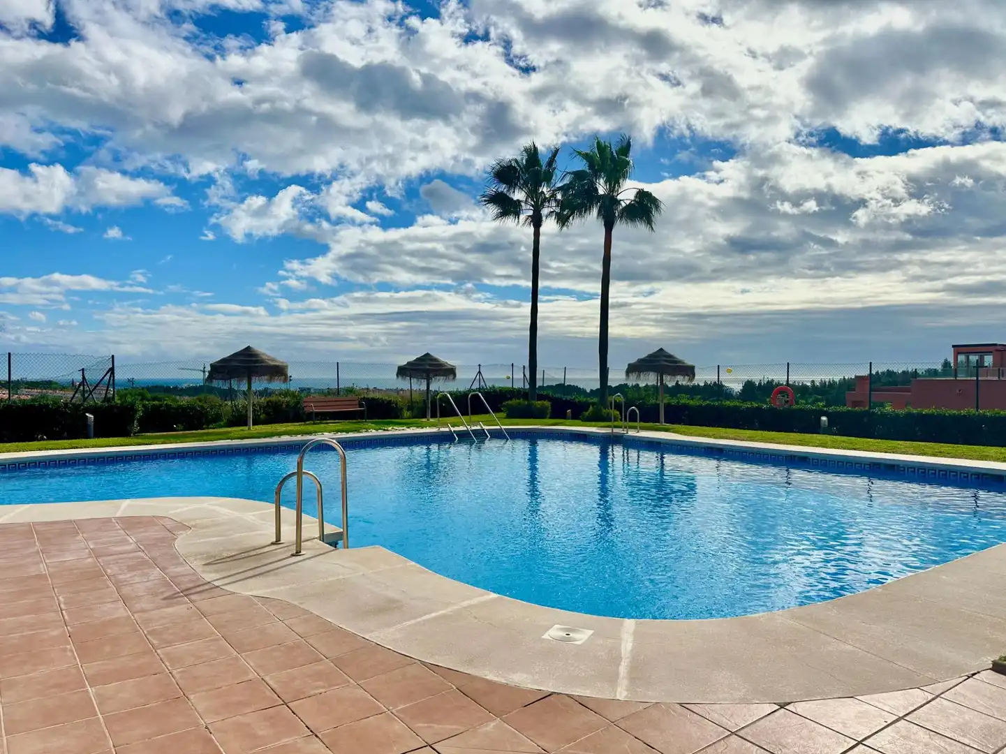 Apartamento de alquiler en Mijas, Málaga
