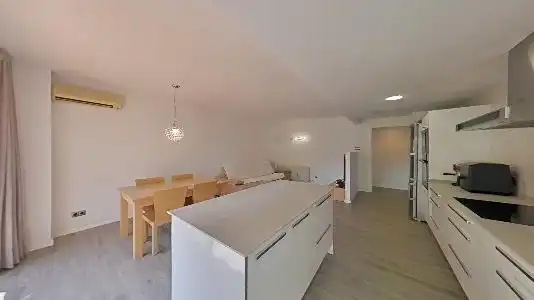 Cuina de Pis en venda en Polinyà amb Aire condicionat, Calefacció i Terrassa