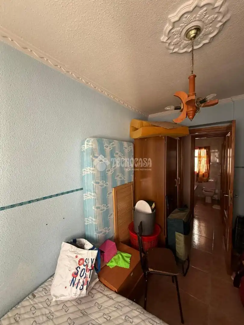 Dormitori de Pis en venda en Talavera de la Reina