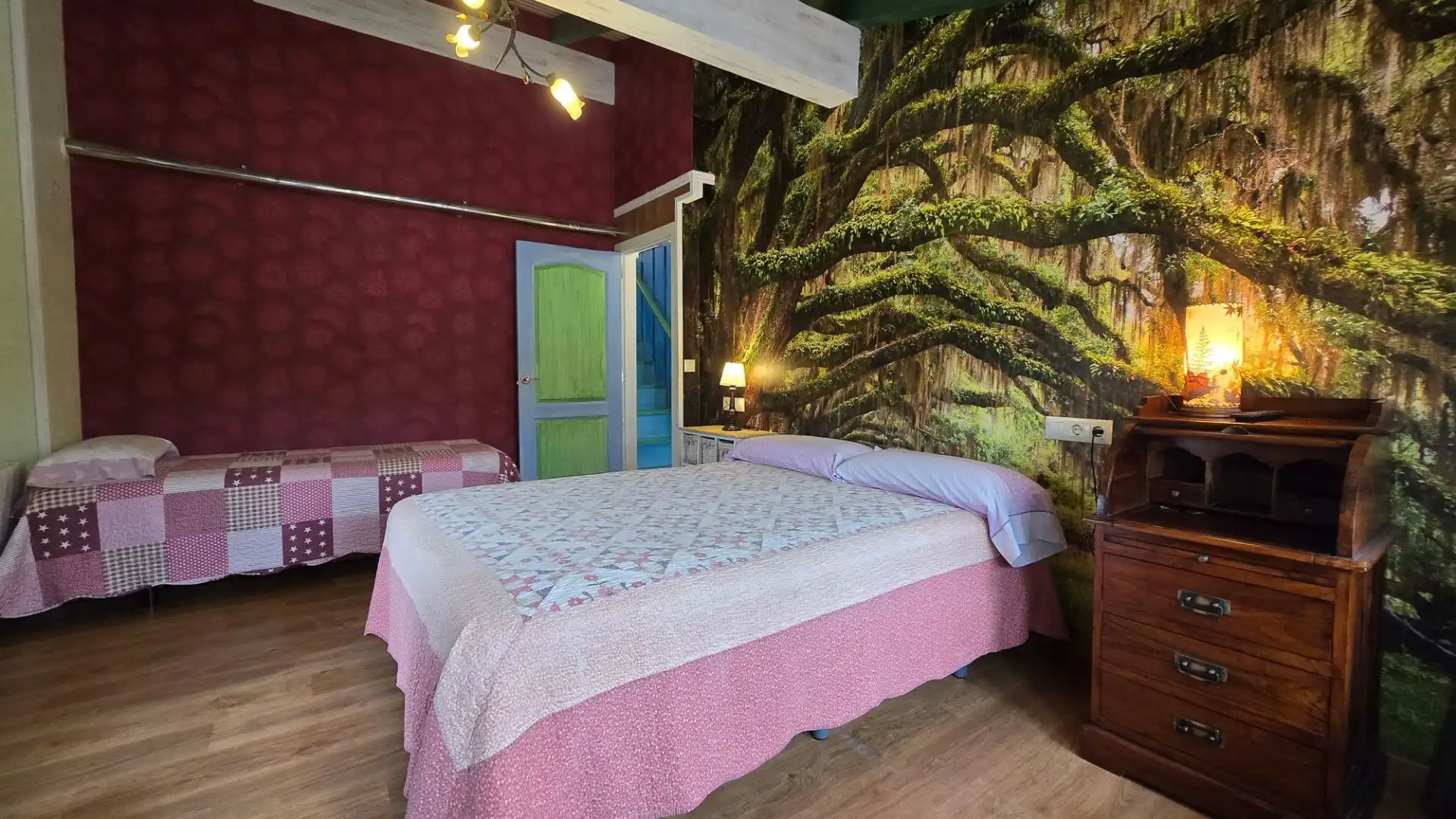 Casa con jardín en venta en balmori, imagen 34