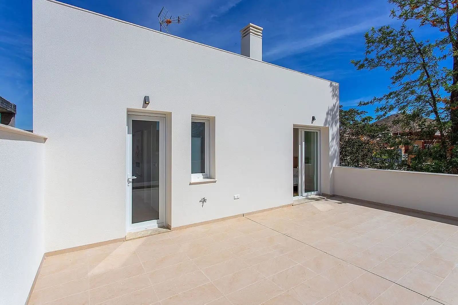 Chalet en venta en Hondón de las Nieves / El Fondó de les Neus, imagen 3