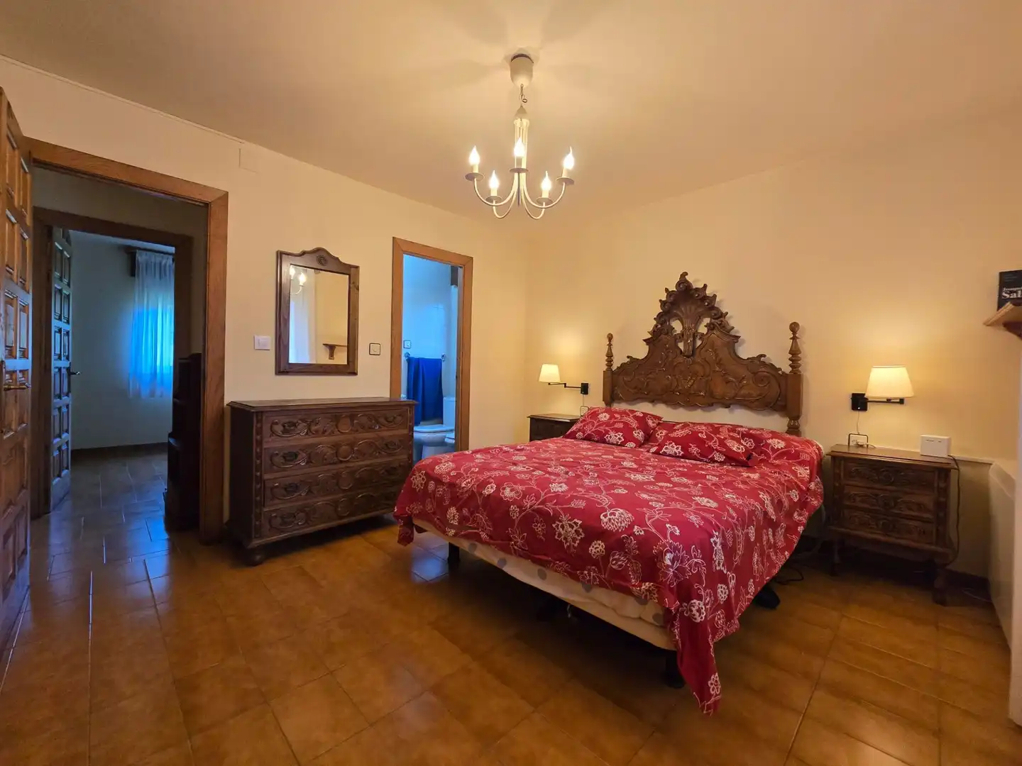 Casa con jardín en venta en tresgrandas, imagen 50