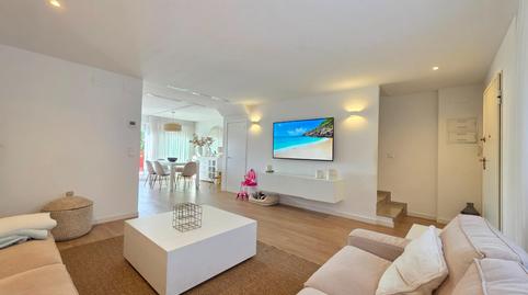 Foto 2 de Casa adosada en venda a Almoines, Valencia