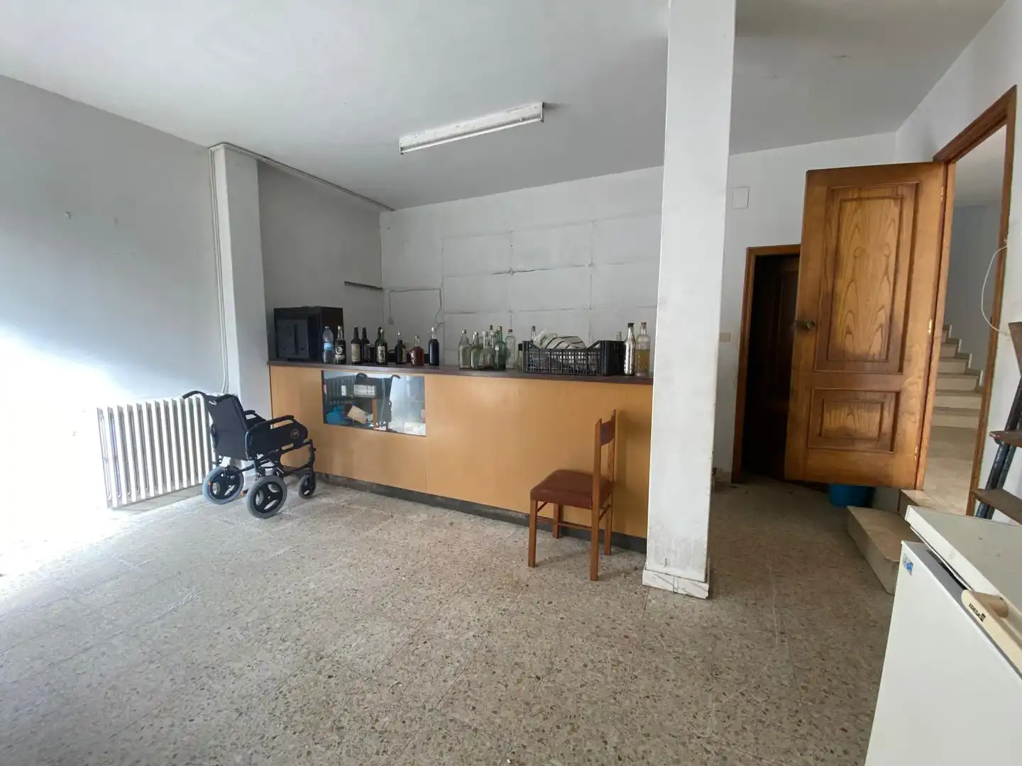 Casa amb terrassa en venda a Piñor, imagen 36