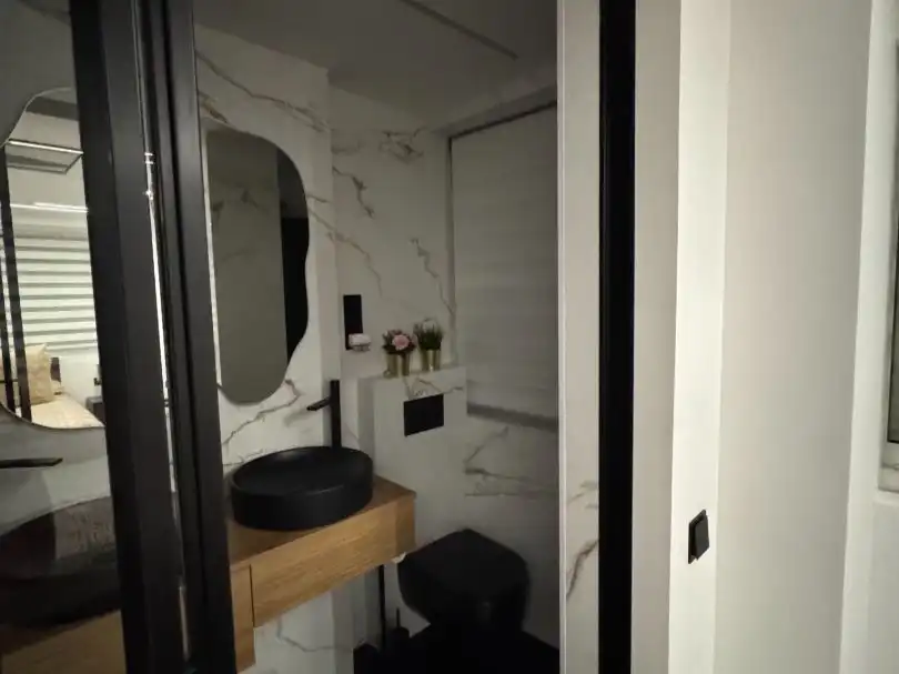 Flat for rent in Málaga, Málaga