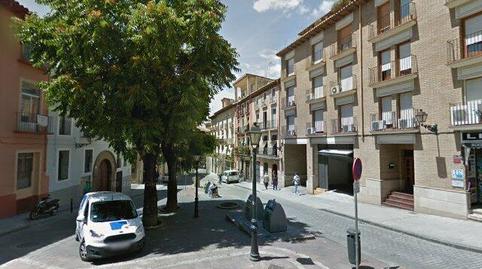 Photo 2 of Flat for sale in Pz Lizana, Casco Antiguo,  Huesca Capital