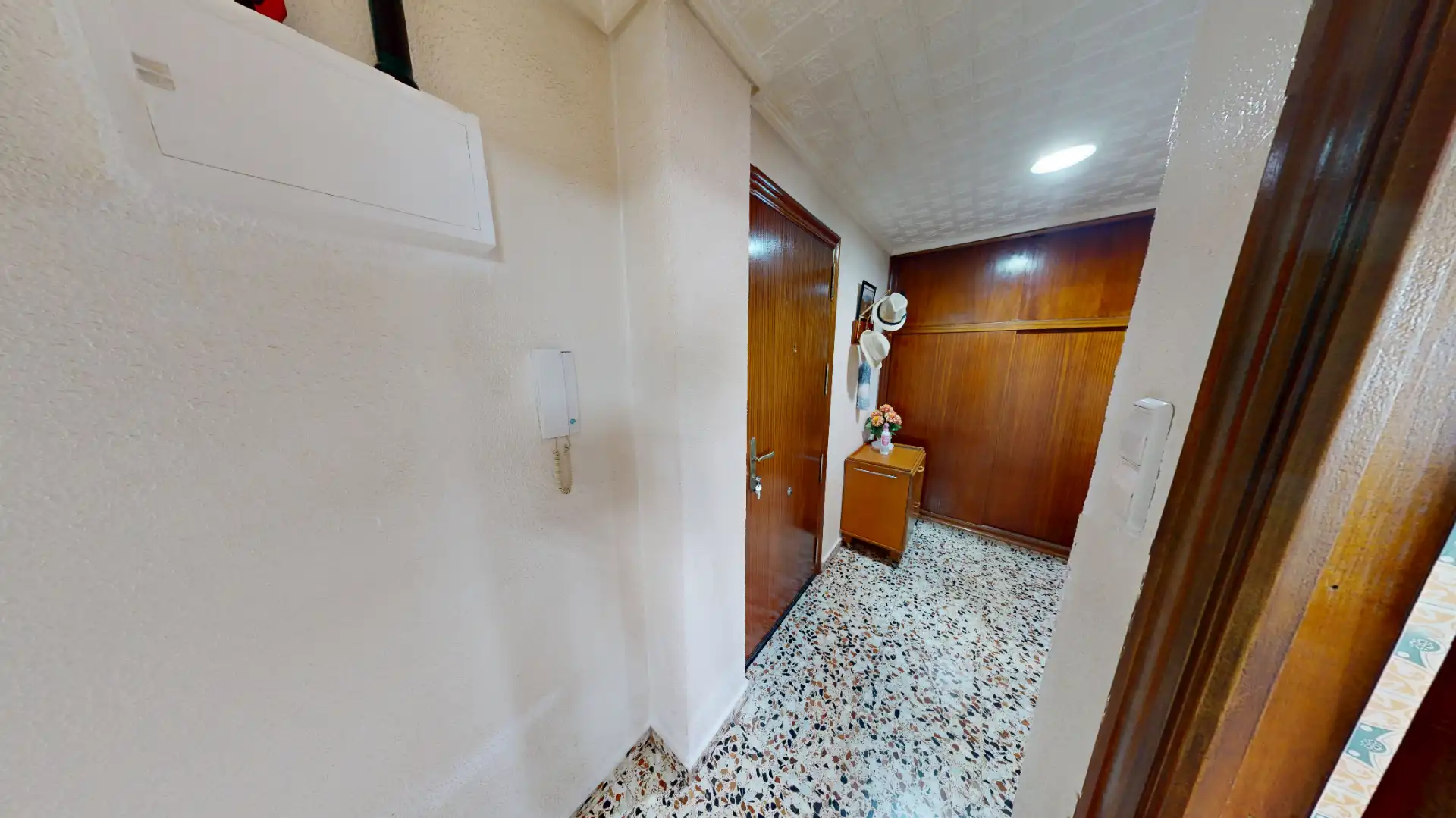 Piso en venta en Elche / Elx con Aire acondicionado, Amueblado y Horno