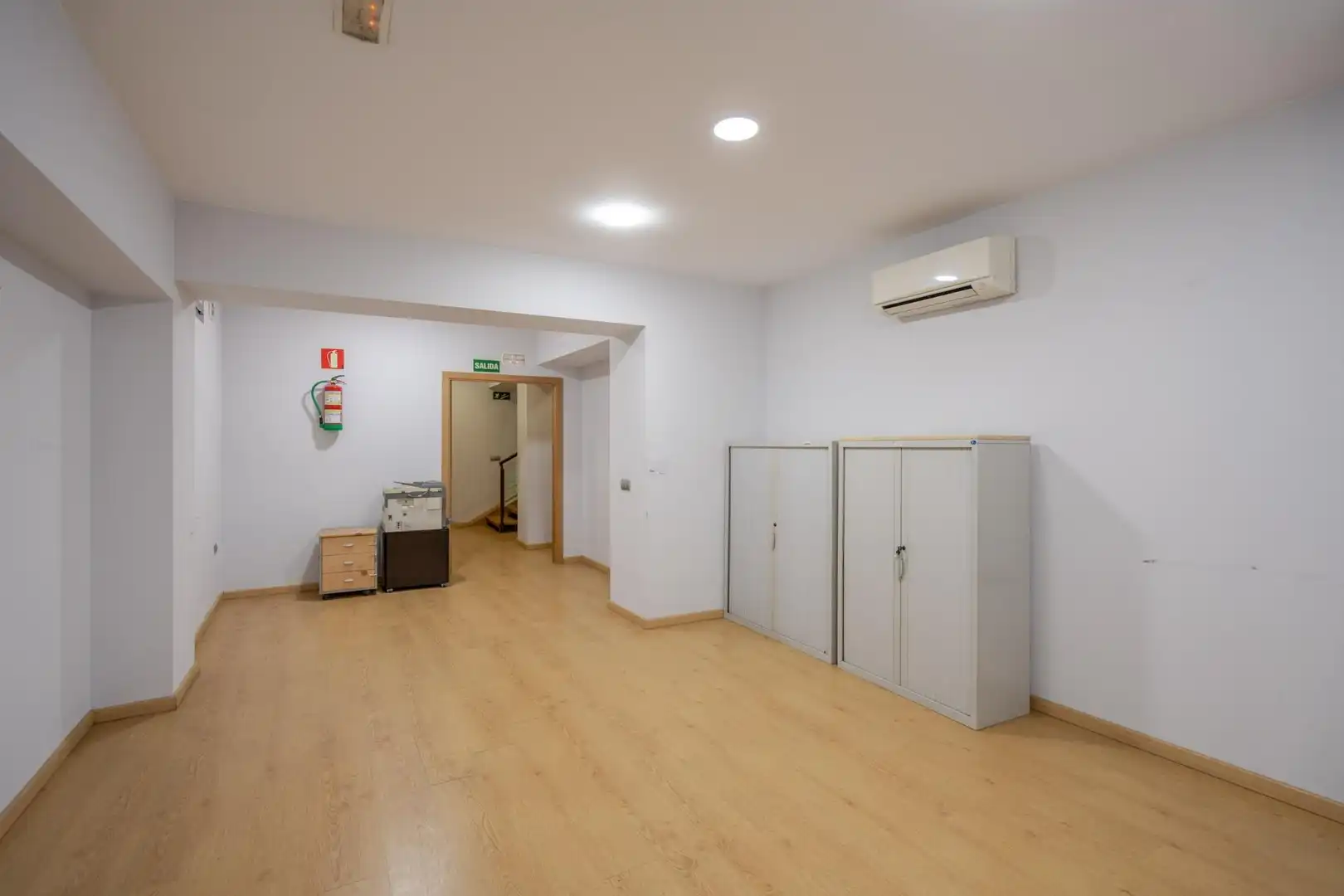 Oficina en venta en Calle CADARSO, imagen 6