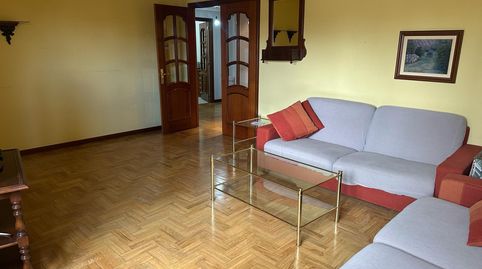 Photo 3 of Flat for rent in Calle de la Cámara, 67d, Centro, Avilés