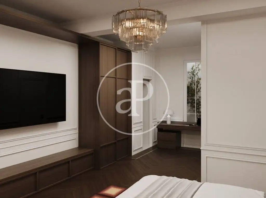 Habitación de Piso en venta en Valencia con Aire acondicionado, Calefacción y Terraza