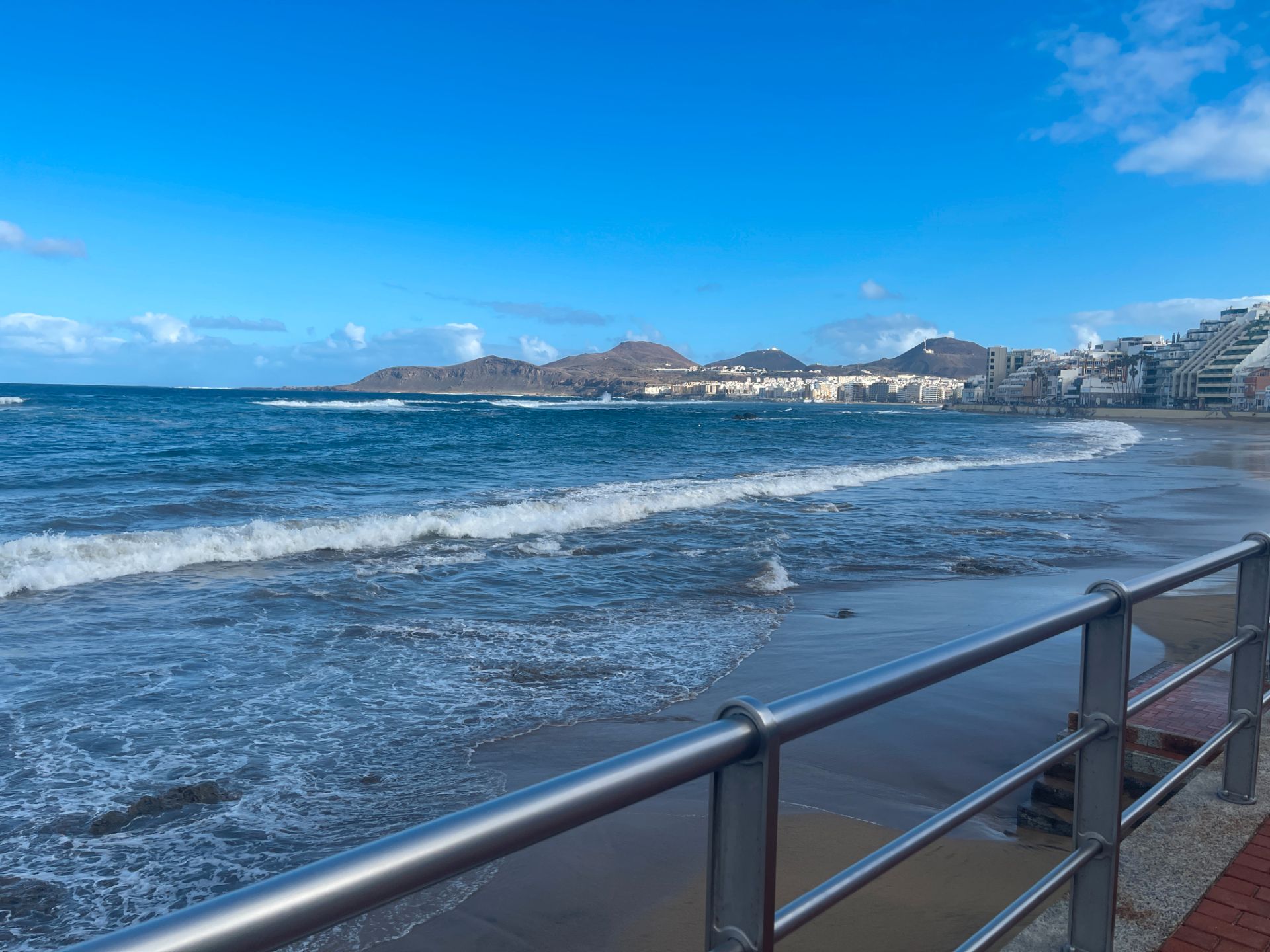 Wohnung zum verkauf in Calle Portugal, Guanarteme, Isleta - Puerto - Guanarteme