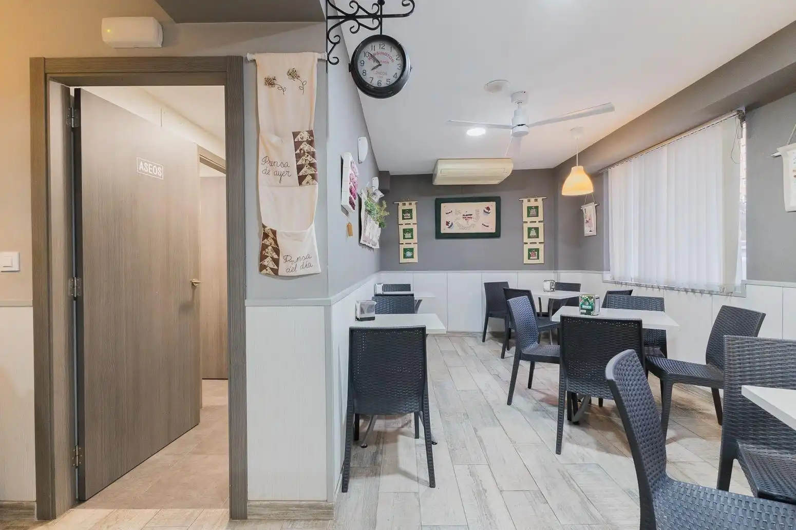 Local en venta en Mislata con Aire acondicionado