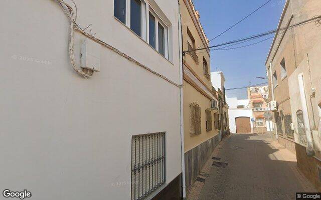 Casa-chalet en Venta en CL JOSE GOMEZ ABAD en Pechina