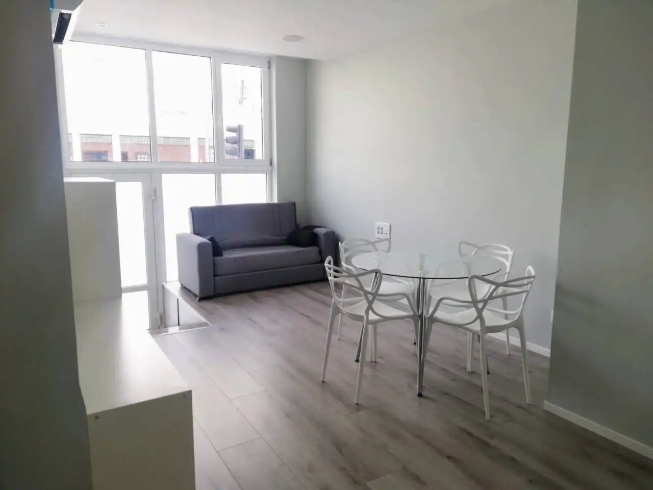 Apartament de lloguer a Avenida de la Constitución Española, imagen 4
