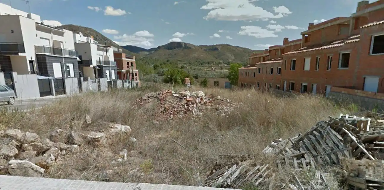 Terreny residencial en venda a CREVAETA, imagen 4
