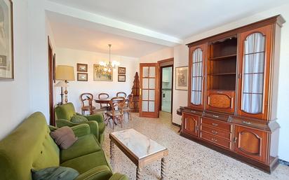 Living room of Flat for sale in Les Borges del Camp  with Terrace