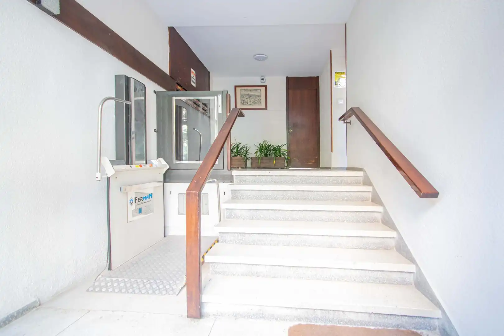 Piso en venta en Sevilla con Aire acondicionado, Calefacción y Terraza