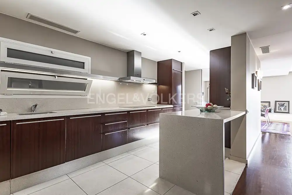 Wohnung mit Aufzug zum Verkauf in Passeig de Gracia, imagen 39