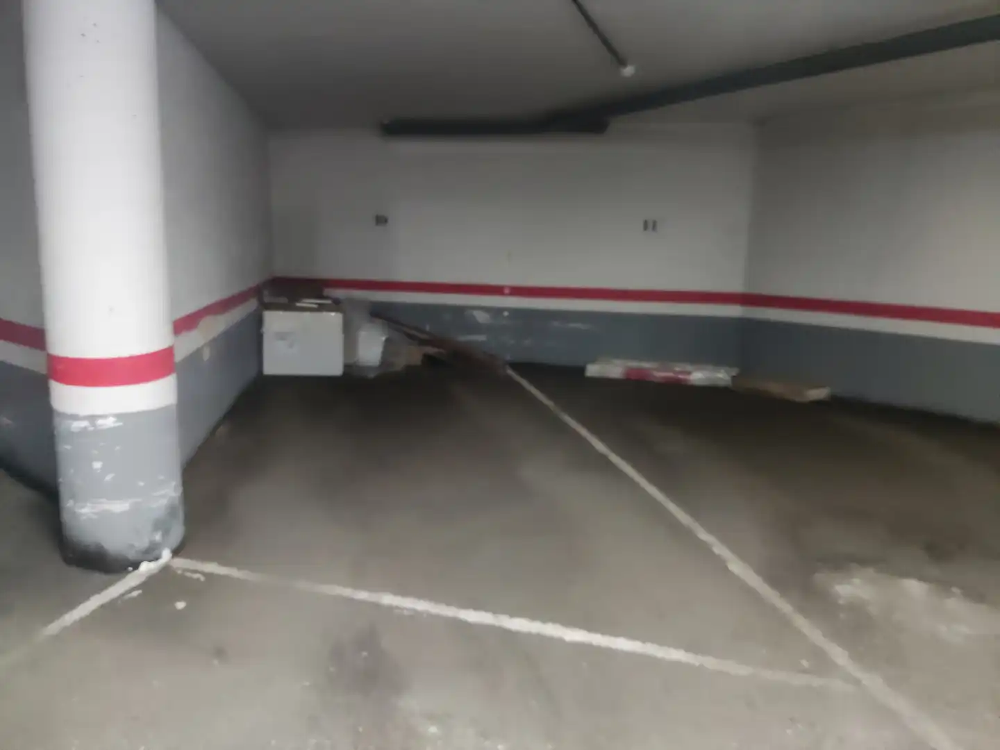 Apartamento de alquiler en Calle Progreso, El Perchel