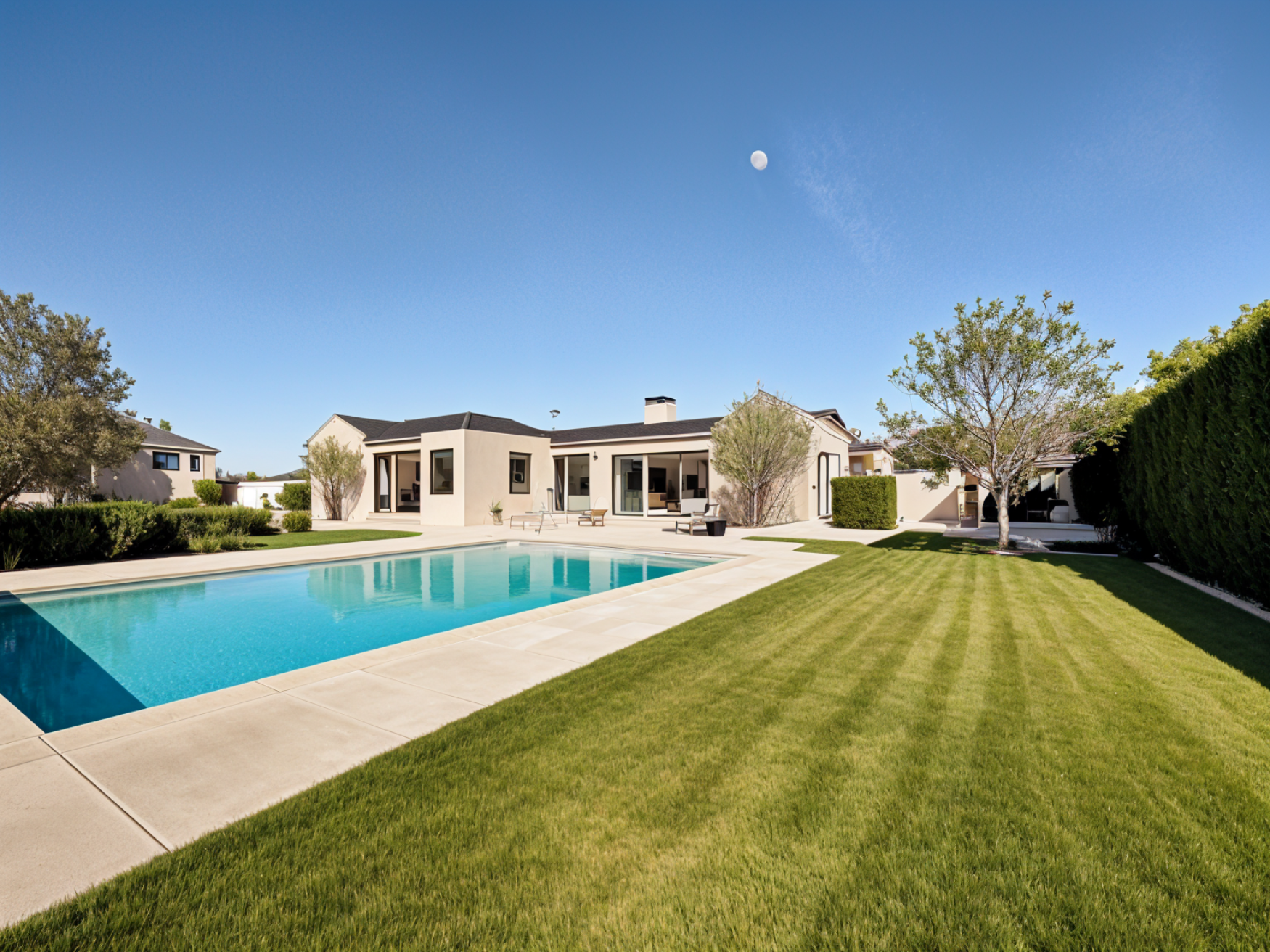 Garden of House or chalet for sale in Getxo   with Air Conditioner, Heating and Private garden