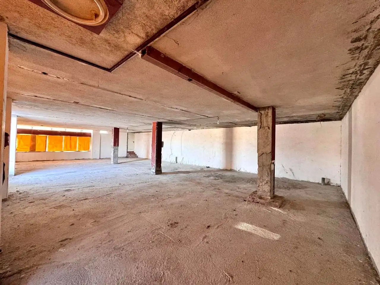 Business premises to rent in Estrada de Santa Marta, imagen 8