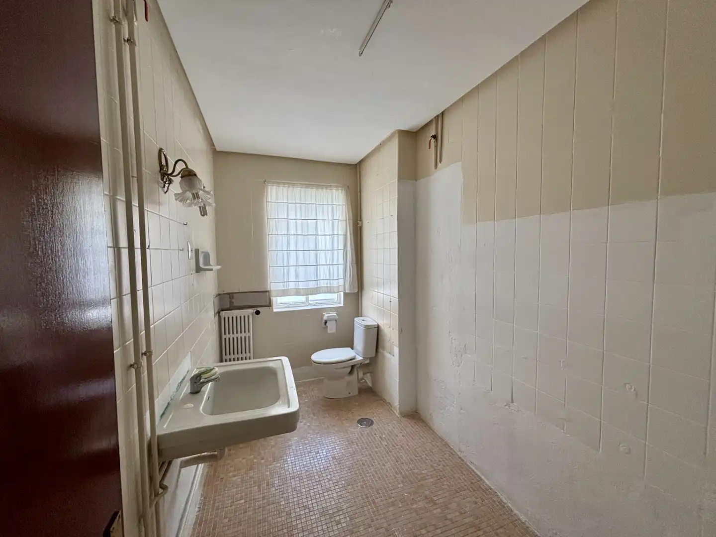 Baño de Piso en venta en Málaga con Terraza y Balcón