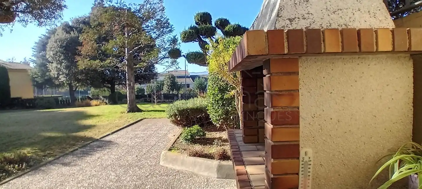 Jardín de Casa o chalet en venta en Sant Vicenç de Torelló con Calefacción, Jardín privado y Terraza