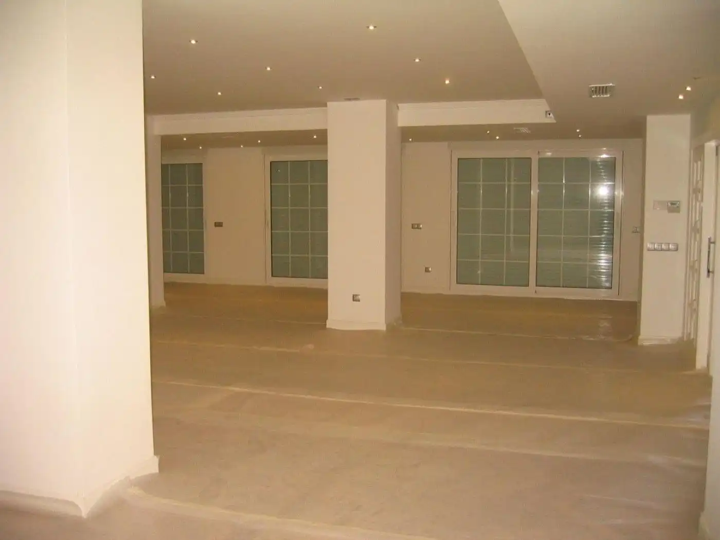 Villa con terrazza in vendita a Garbinet - Vistahermosa, imagen 13