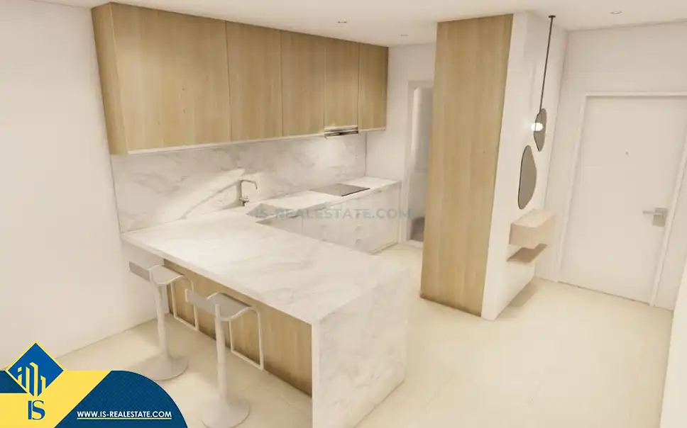 Apartment with pool for sale in Torre de la Horadada, imagen 20