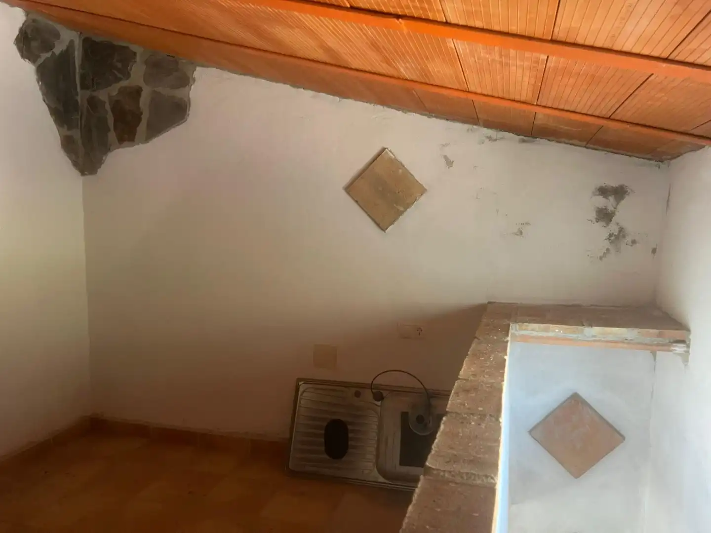 Finca rústica en venda en Almogía