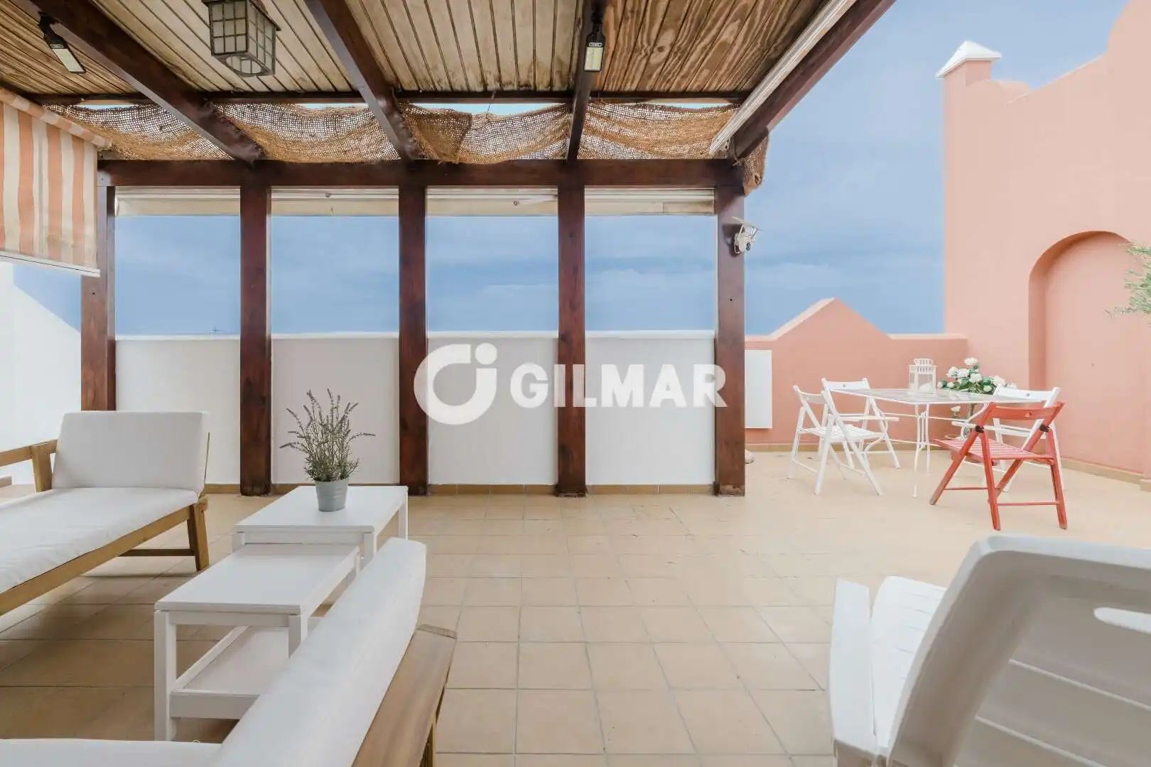 Penthouse with terrace for sale in Martín Miguel, imagen 9