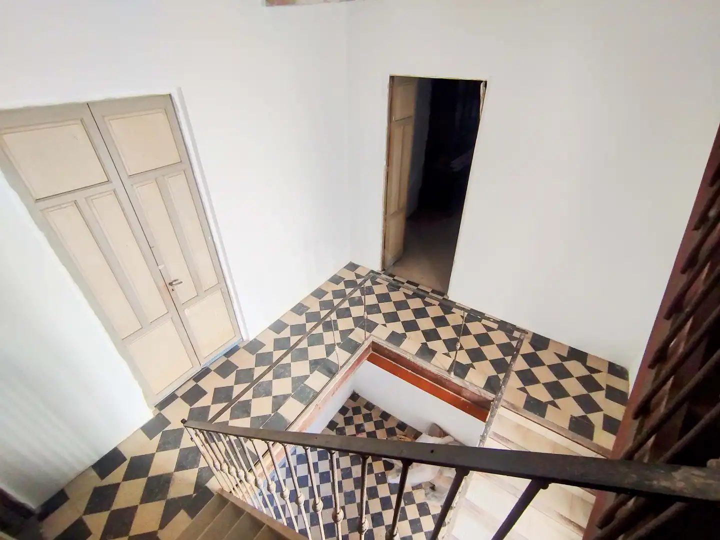 Casa o chalet en venta en Santa Fe de Mondújar con Terraza
