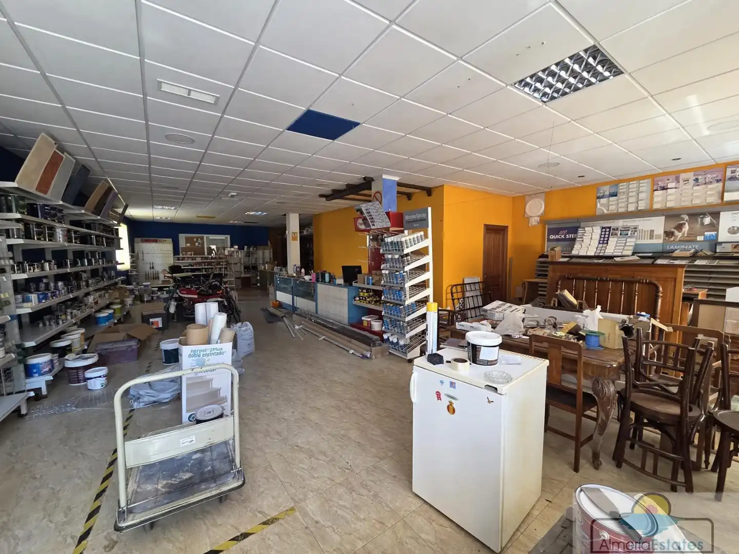 Local commercial à vendre à Albox, imagen 3