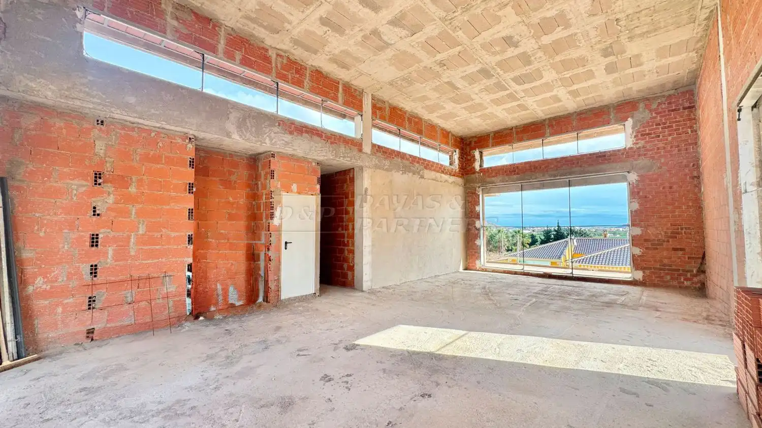 Chalet con terraza en venta en Montepinar - La Aparecida - Raiguero, imagen 6