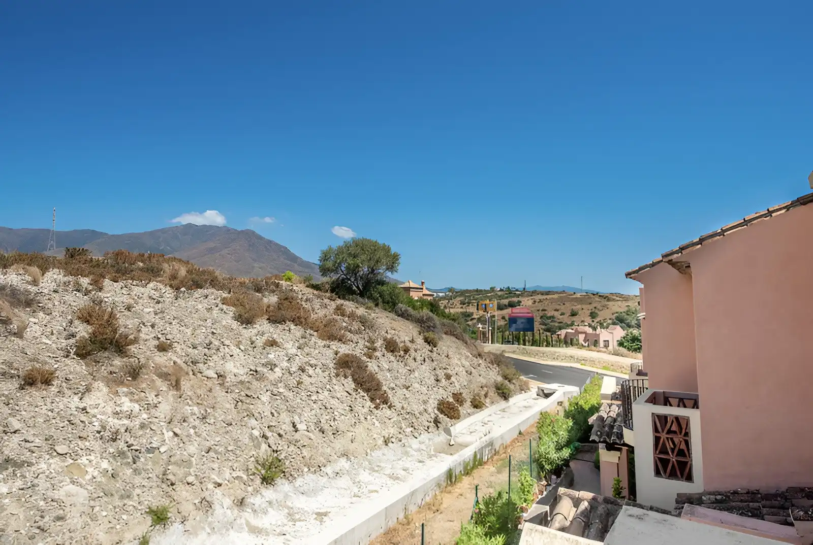 Casa a schiera con piscina in vendita a Estepona Pueblo, imagen 15
