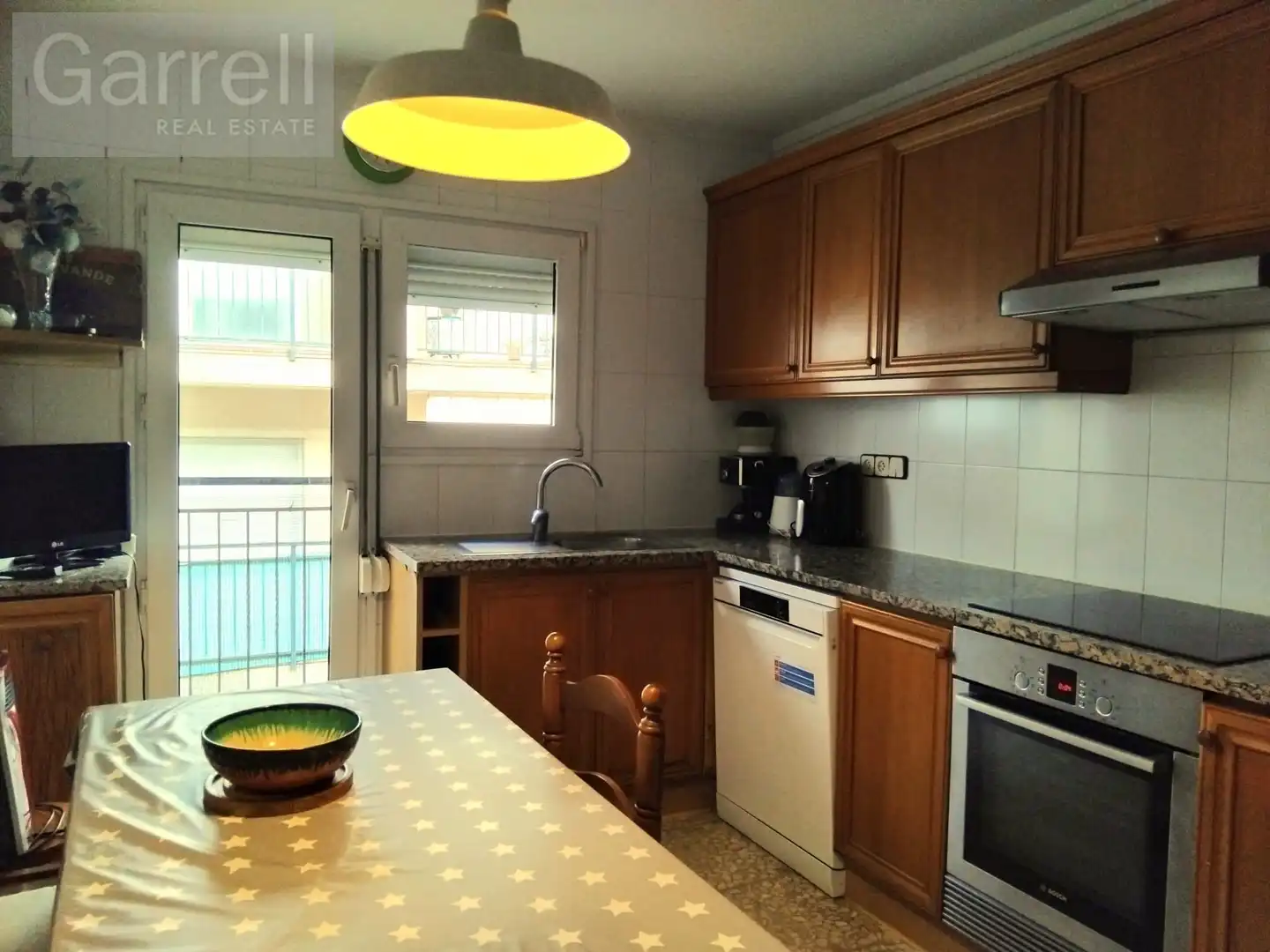 Flat with terrace for sale in CL DE MAR  Es:B Pl: Pt:
 PINEDA DE MAR (BARCELONA), imagen 5