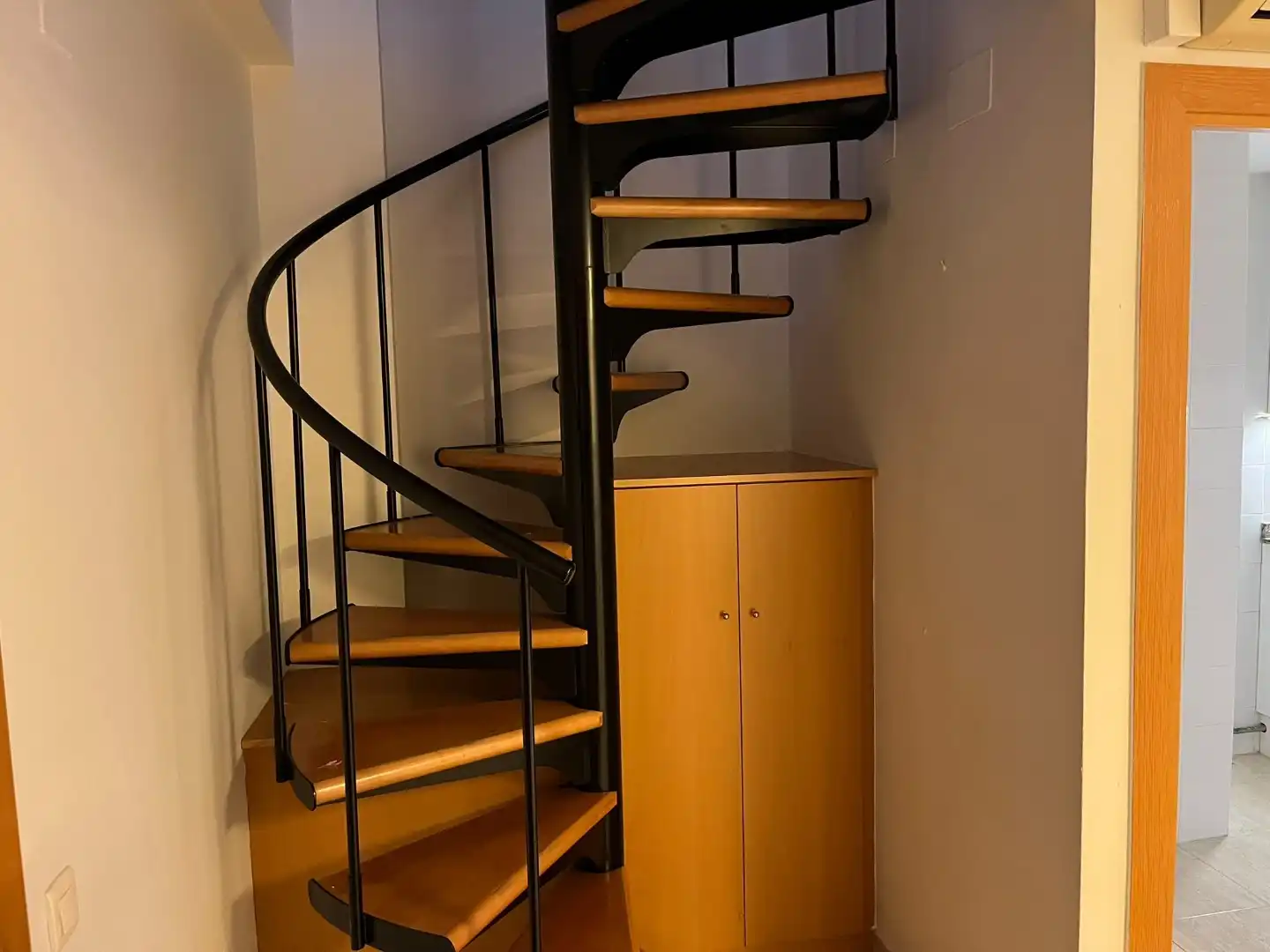Duplexes for rent in El Coll